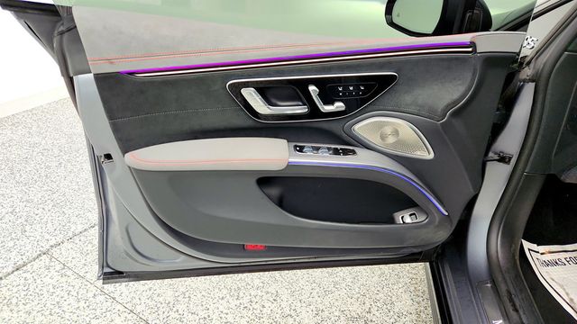 2023 Mercedes-Benz EQS EQS 580 4MATIC Sedan - 22961340 - 10