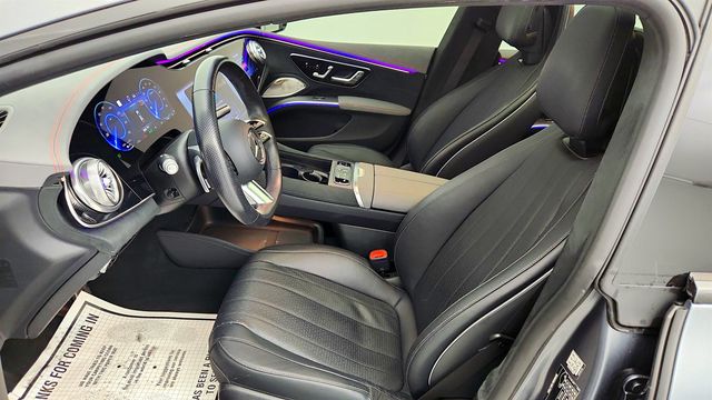 2023 Mercedes-Benz EQS EQS 580 4MATIC Sedan - 22961340 - 19