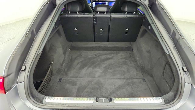 2023 Mercedes-Benz EQS EQS 580 4MATIC Sedan - 22961340 - 21