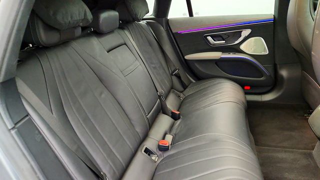 2023 Mercedes-Benz EQS EQS 580 4MATIC Sedan - 22961340 - 22