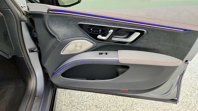 2023 Mercedes-Benz EQS EQS 580 4MATIC Sedan - 22961340 - 25