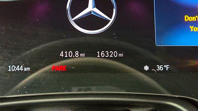 2023 Mercedes-Benz EQS EQS 580 4MATIC Sedan - 22971172 - 14