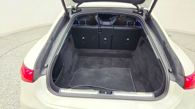 2023 Mercedes-Benz EQS EQS 580 4MATIC Sedan - 22971172 - 21