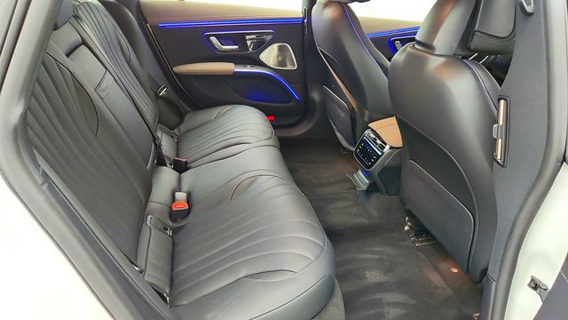 2023 Mercedes-Benz EQS EQS 580 4MATIC Sedan - 22971172 - 22