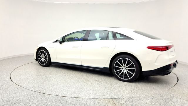 2023 Mercedes-Benz EQS EQS 580 4MATIC Sedan - 22971172 - 6