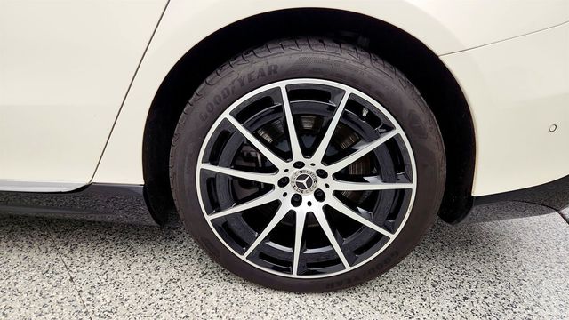 2023 Mercedes-Benz EQS EQS 580 4MATIC Sedan - 22971172 - 8
