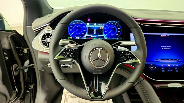 2023 Mercedes-Benz EQS EQS 580 4MATIC Sedan, Exclusive w/ HUD & Active Ambient Lighting - 23027472 - 12