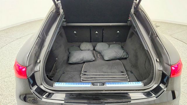 2023 Mercedes-Benz EQS EQS 580 4MATIC Sedan, Exclusive w/ HUD & Active Ambient Lighting - 23027472 - 20