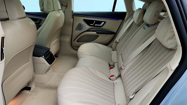 2023 Mercedes-Benz EQS EQS 580 4MATIC Sedan, Pinnacle with Executive Rear Seat Package - 22960163 - 20