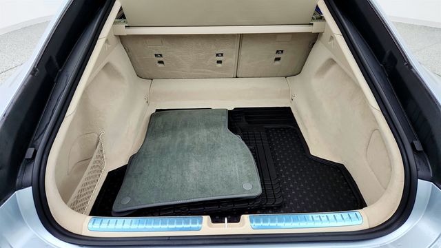 2023 Mercedes-Benz EQS EQS 580 4MATIC Sedan, Pinnacle with Executive Rear Seat Package - 22960163 - 21