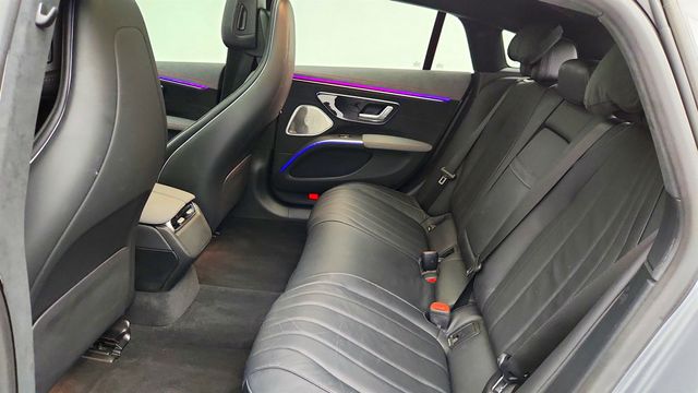 2023 Mercedes-Benz EQS EQS 580 4MATIC Sedan with AMG Line Interior Package - 22961340 - 20