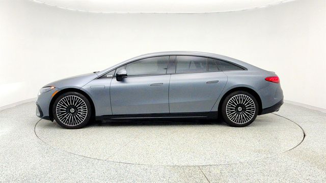 2023 Mercedes-Benz EQS EQS 580 4MATIC Sedan with AMG Line Interior Package - 22961340 - 7