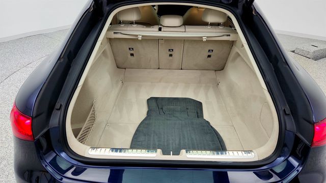 2023 Mercedes-Benz EQS EQS 580 4MATIC Sedan with Natural Grain Dashboard & Door Trim - 22975544 - 21