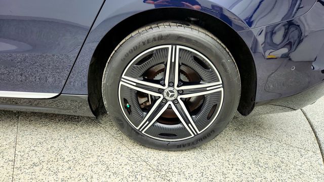 2023 Mercedes-Benz EQS EQS 580 4MATIC Sedan with Natural Grain Dashboard & Door Trim - 22975544 - 8