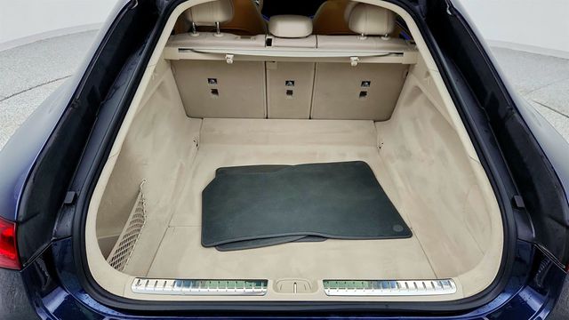 2023 Mercedes-Benz EQS EQS 580 4MATIC Sedan with Natural Grain Dashboard & Door Trim - 22980942 - 21