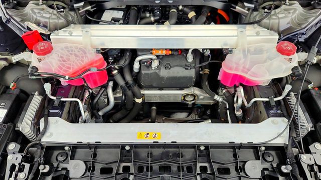 2023 Mercedes-Benz EQS EQS 580 4MATIC Sedan with Natural Grain Dashboard & Door Trim - 22980942 - 26