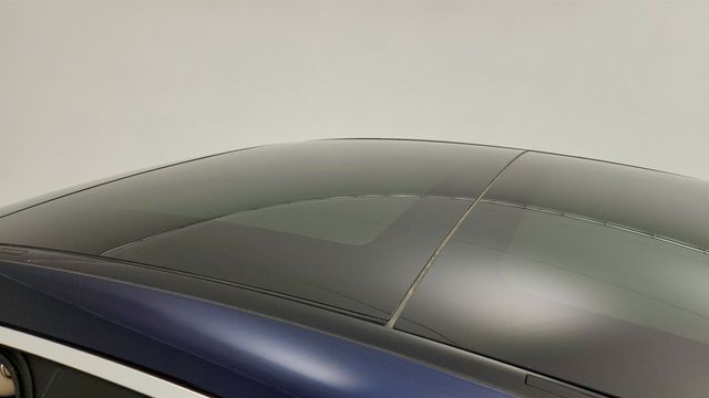 2023 Mercedes-Benz EQS EQS 580 4MATIC Sedan with Natural Grain Trim & Rear Spoiler - 22960231 - 9