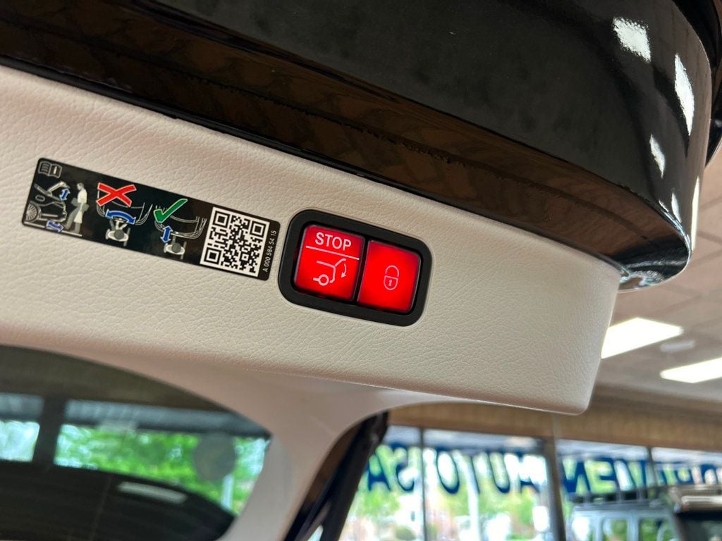 2023 Mercedes-Benz EQS EQS 580 4MATIC SUV - 22851381 - 9