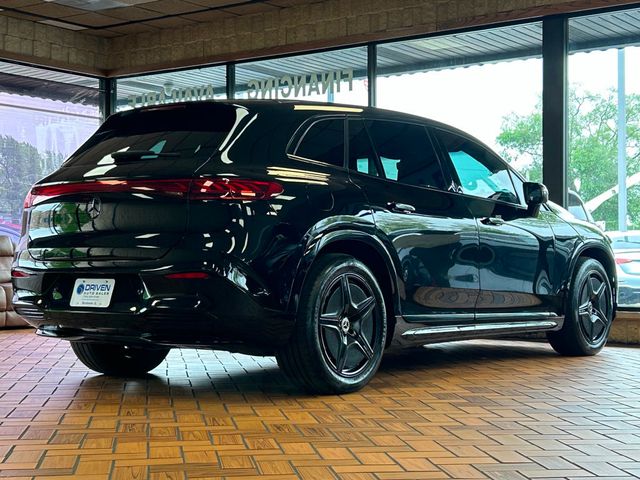 2023 Mercedes-Benz EQS EQS 580 4MATIC SUV - 22851381 - 10