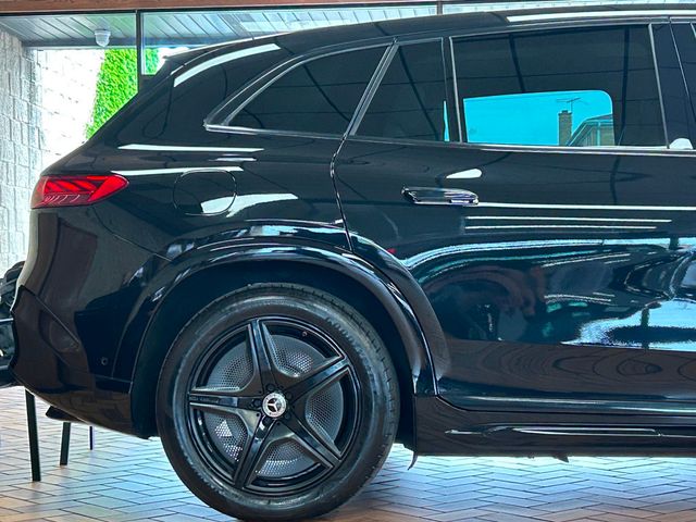 2023 Mercedes-Benz EQS EQS 580 4MATIC SUV - 22851381 - 11