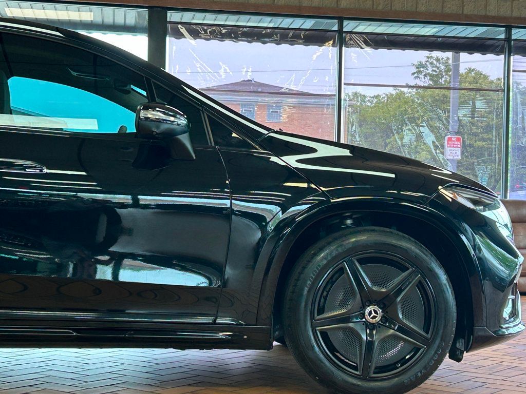 2023 Mercedes-Benz EQS EQS 580 4MATIC SUV - 22851381 - 12