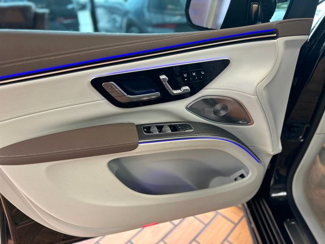 2023 Mercedes-Benz EQS EQS 580 4MATIC SUV - 22851381 - 14