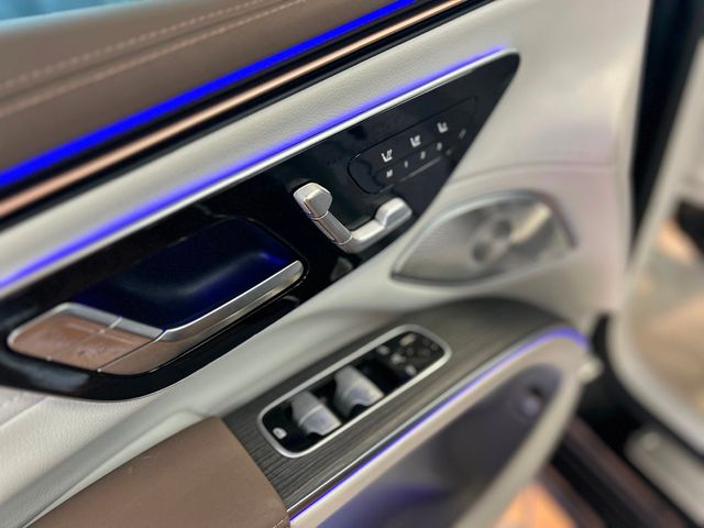 2023 Mercedes-Benz EQS EQS 580 4MATIC SUV - 22851381 - 15