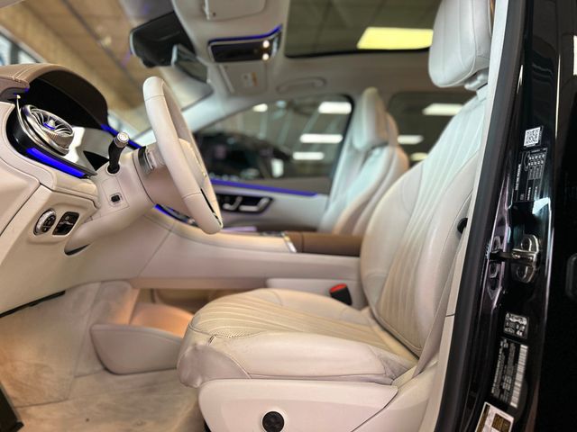 2023 Mercedes-Benz EQS EQS 580 4MATIC SUV - 22851381 - 16