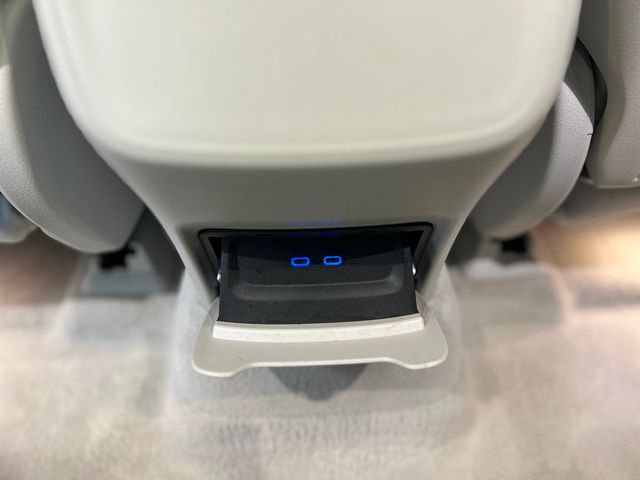 2023 Mercedes-Benz EQS EQS 580 4MATIC SUV - 22851381 - 18