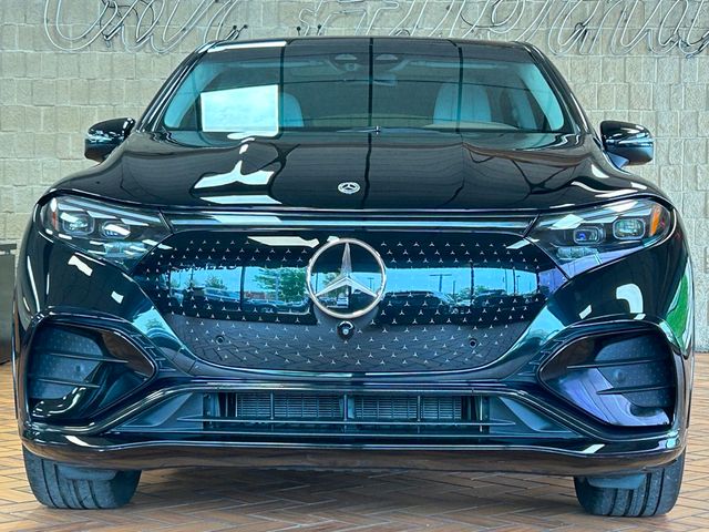 2023 Mercedes-Benz EQS EQS 580 4MATIC SUV - 22851381 - 1