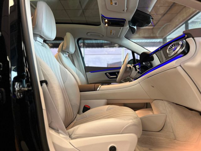 2023 Mercedes-Benz EQS EQS 580 4MATIC SUV - 22851381 - 20