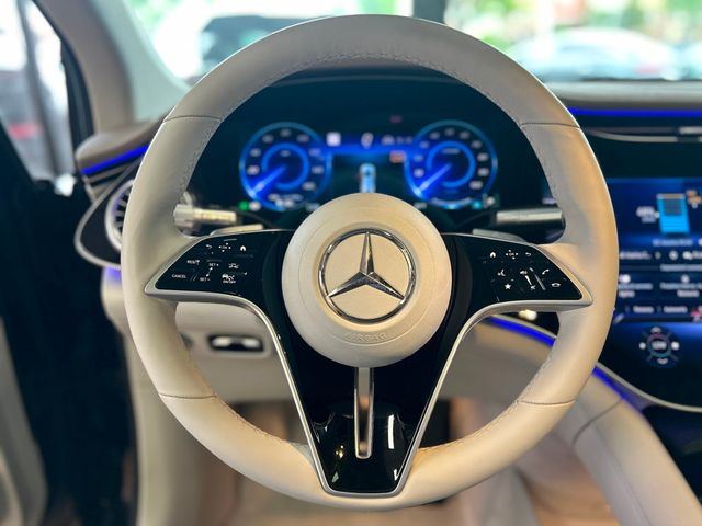 2023 Mercedes-Benz EQS EQS 580 4MATIC SUV - 22851381 - 23