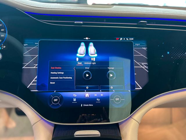 2023 Mercedes-Benz EQS EQS 580 4MATIC SUV - 22851381 - 30