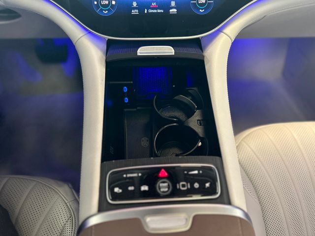 2023 Mercedes-Benz EQS EQS 580 4MATIC SUV - 22851381 - 38