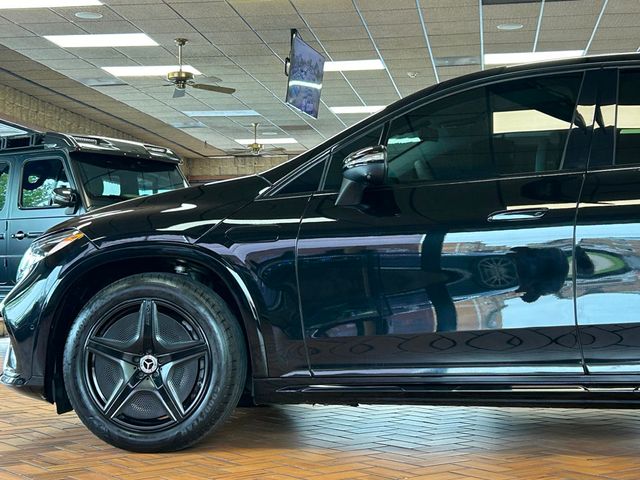 2023 Mercedes-Benz EQS EQS 580 4MATIC SUV - 22851381 - 3