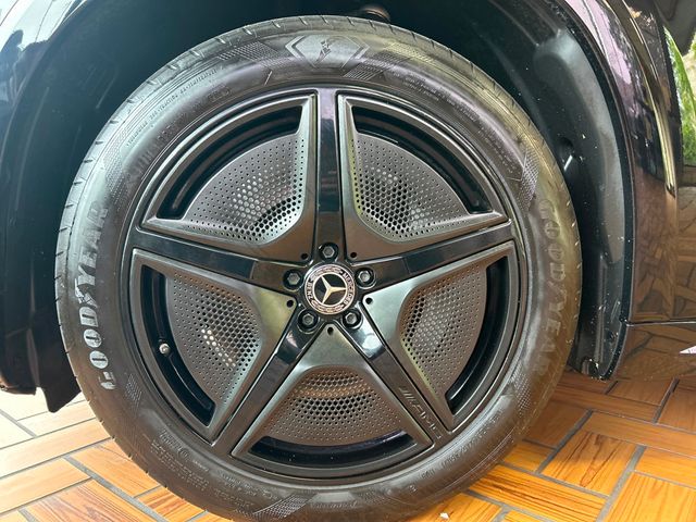 2023 Mercedes-Benz EQS EQS 580 4MATIC SUV - 22851381 - 42