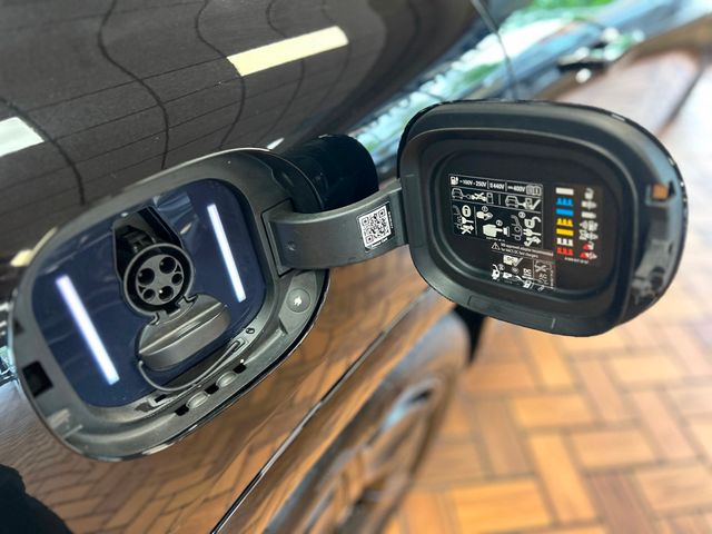 2023 Mercedes-Benz EQS EQS 580 4MATIC SUV - 22851381 - 43