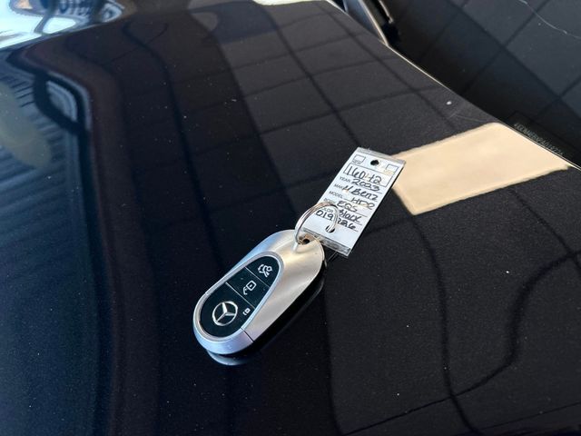 2023 Mercedes-Benz EQS EQS 580 4MATIC SUV - 22851381 - 44