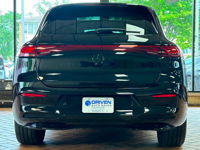 2023 Mercedes-Benz EQS EQS 580 4MATIC SUV - 22851381 - 6