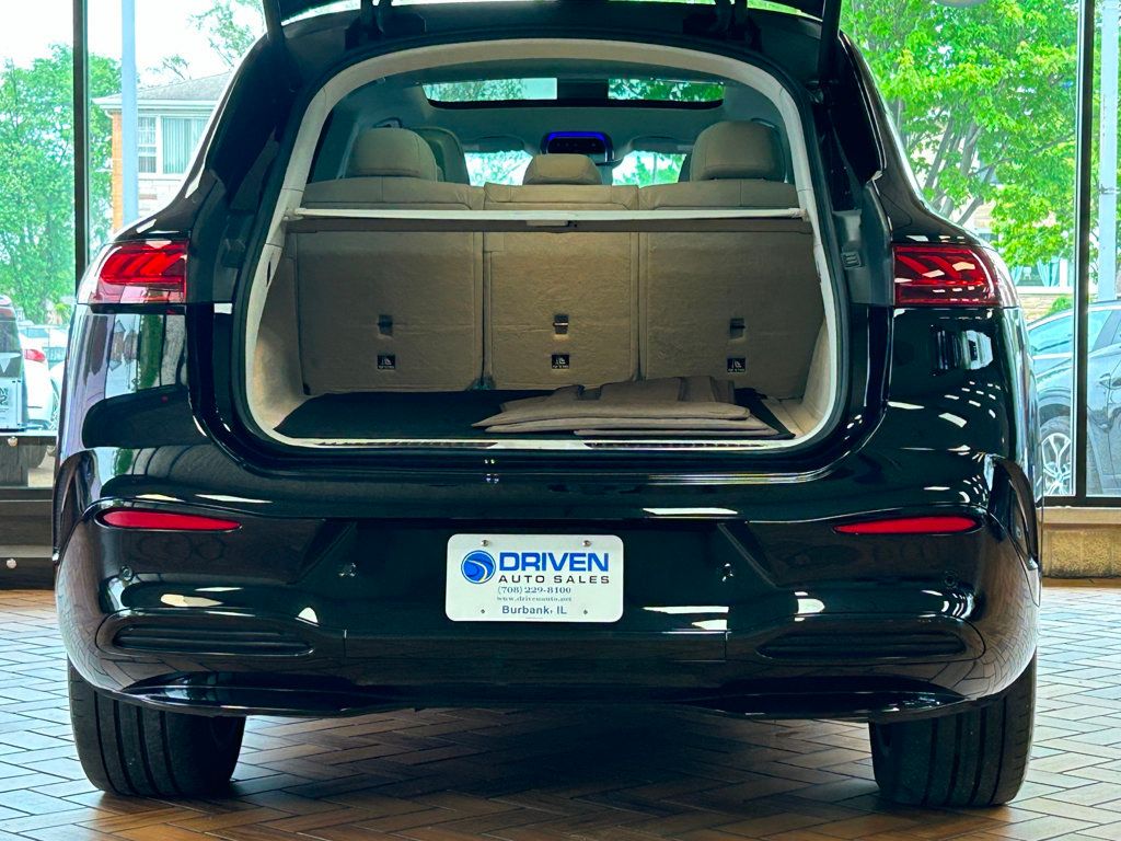 2023 Mercedes-Benz EQS EQS 580 4MATIC SUV - 22851381 - 7