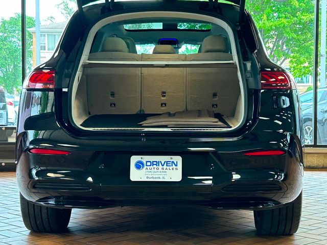 2023 Mercedes-Benz EQS EQS 580 4MATIC SUV - 22851381 - 7