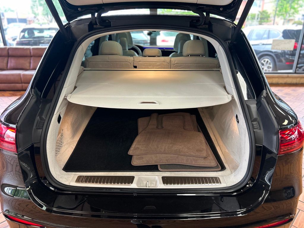 2023 Mercedes-Benz EQS EQS 580 4MATIC SUV - 22851381 - 8