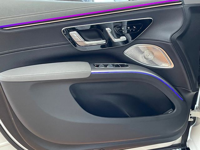 2023 Mercedes-Benz EQS EQS 580 4MATIC SUV - 22947940 - 13