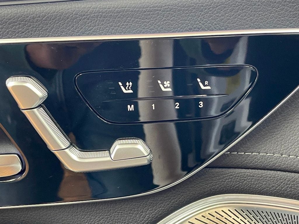 2023 Mercedes-Benz EQS EQS 580 4MATIC SUV - 22947940 - 14