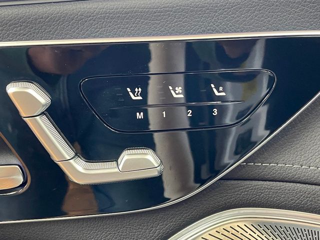 2023 Mercedes-Benz EQS EQS 580 4MATIC SUV - 22947940 - 14