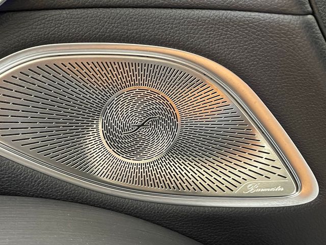 2023 Mercedes-Benz EQS EQS 580 4MATIC SUV - 22947940 - 15