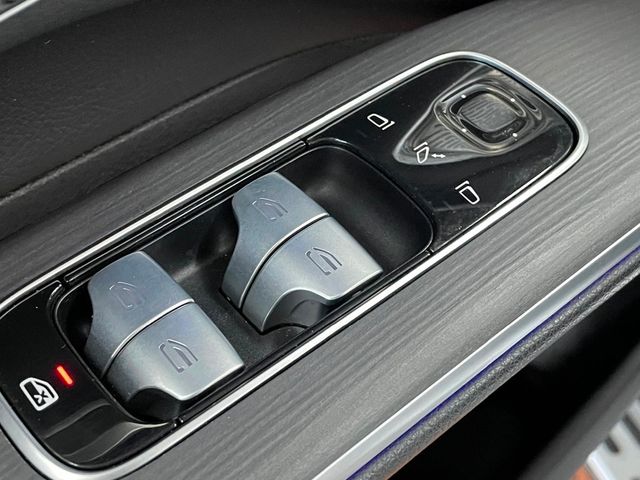 2023 Mercedes-Benz EQS EQS 580 4MATIC SUV - 22947940 - 16