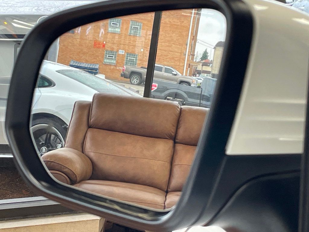 2023 Mercedes-Benz EQS EQS 580 4MATIC SUV - 22947940 - 17