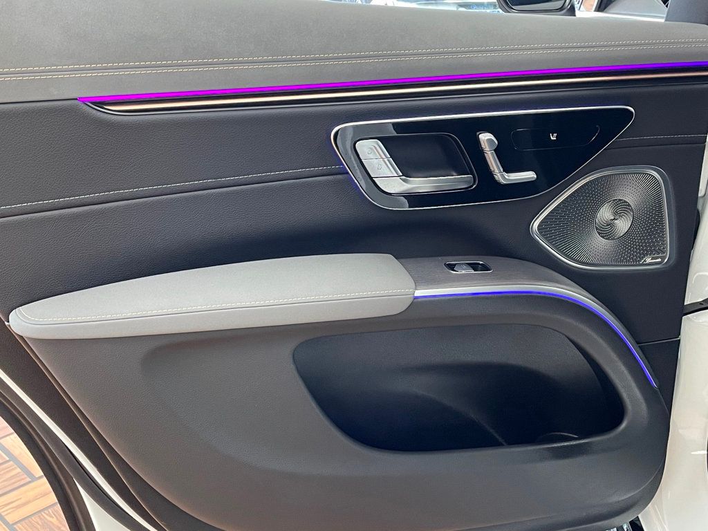 2023 Mercedes-Benz EQS EQS 580 4MATIC SUV - 22947940 - 19