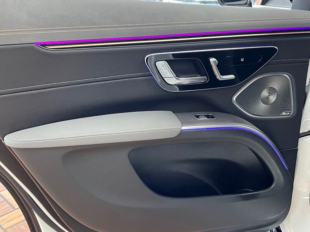 2023 Mercedes-Benz EQS EQS 580 4MATIC SUV - 22947940 - 19